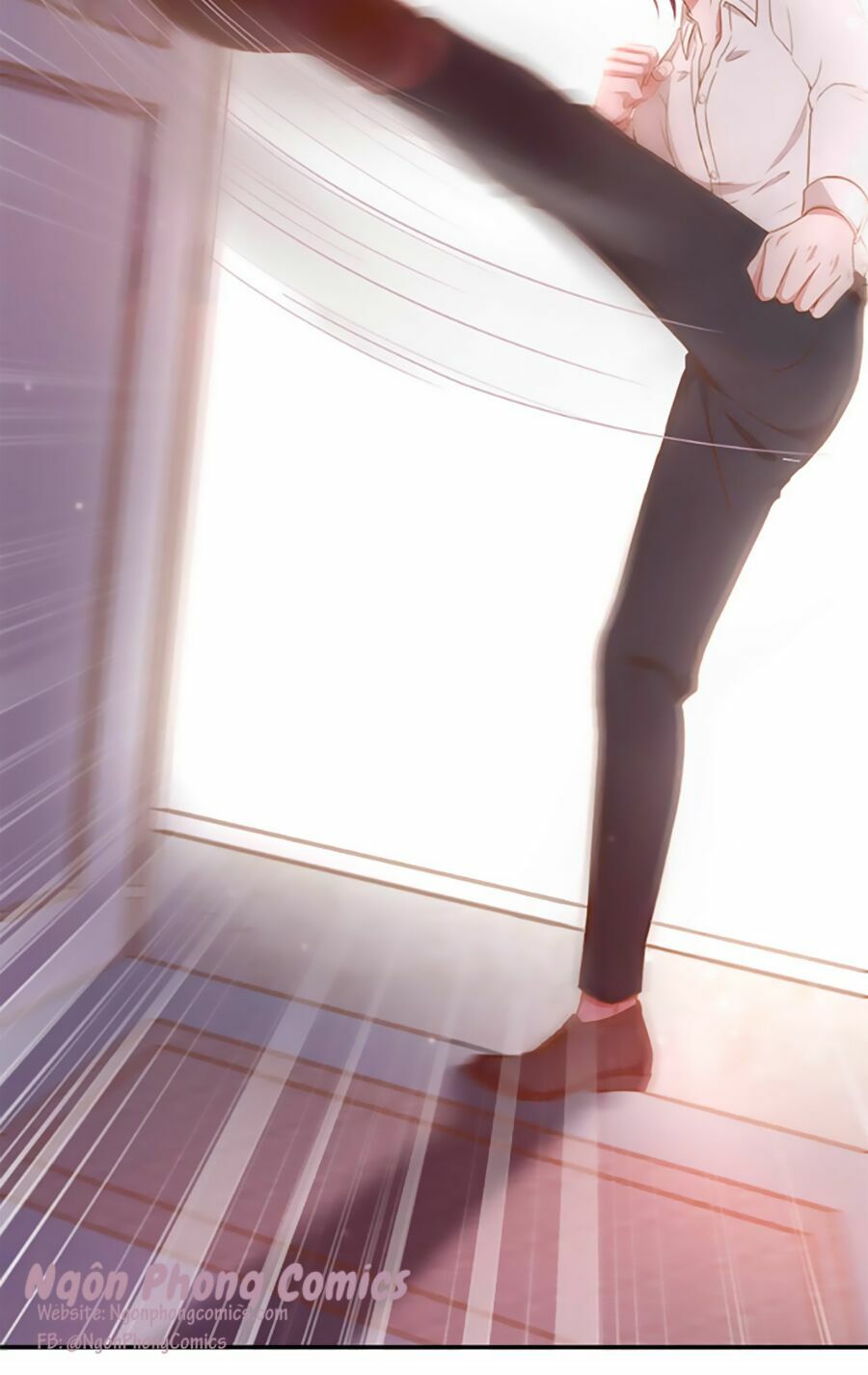 cả thế giới đều không bằng người chapter 32 13