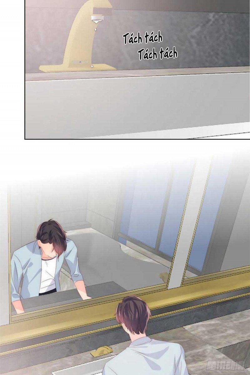 đoàn sủng lão đại ba tuổi rưỡi chapter 140 24