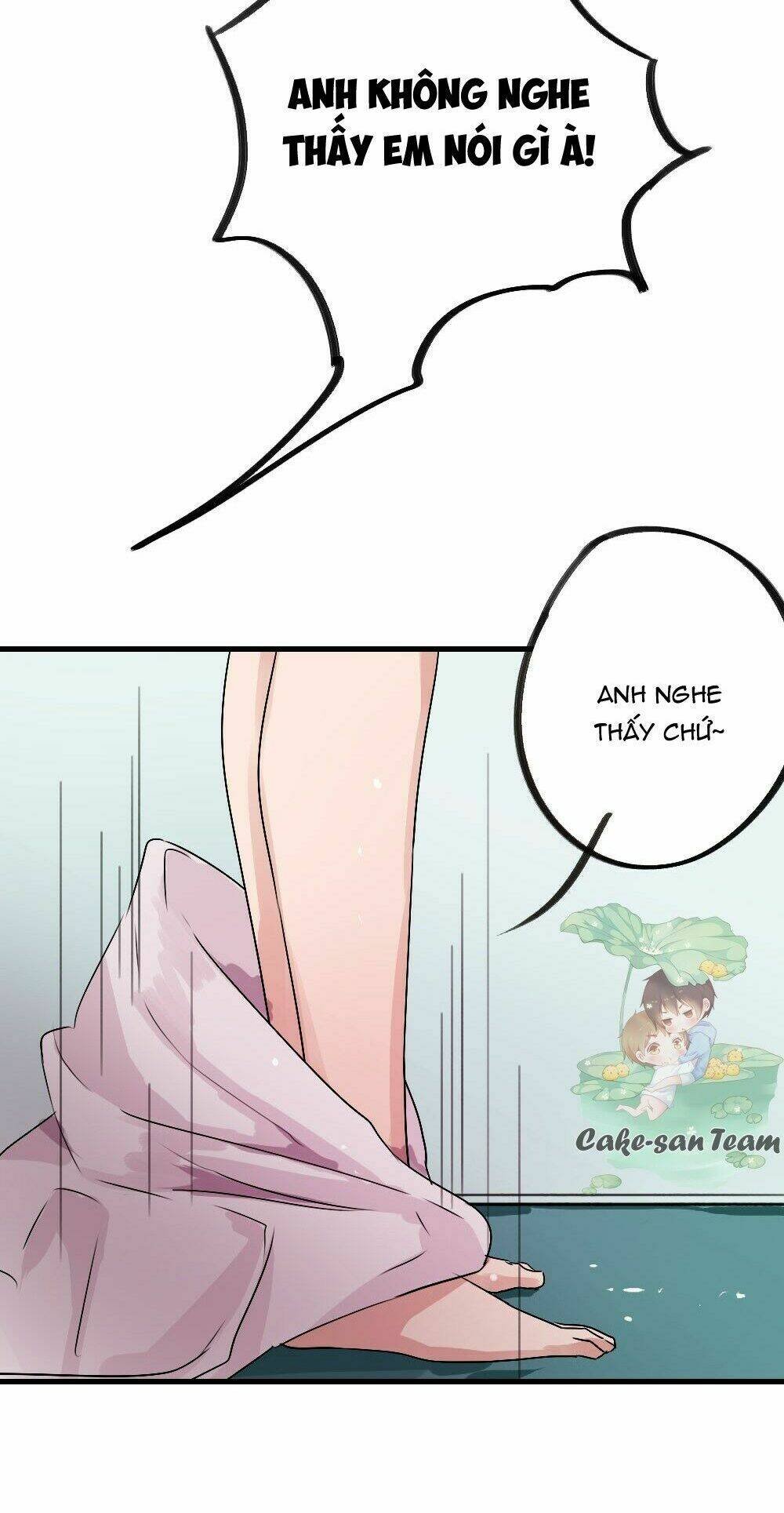 phải lòng em trai của bạn gái mình chapter 33 24