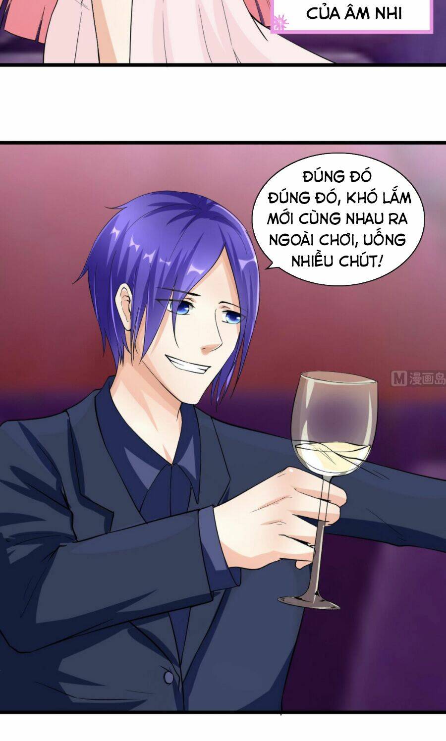 hắn là long ngạo thiên chapter 57 7