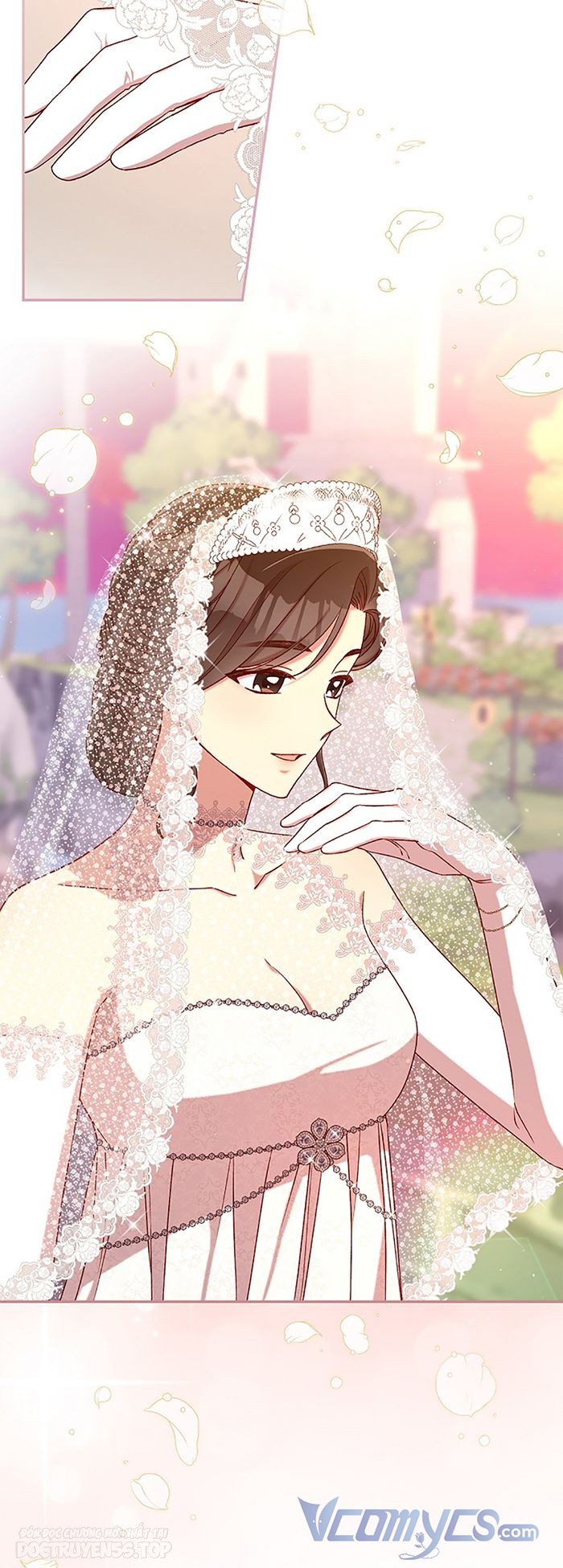 sống sót dưới thân phận hầu nữ chapter 113 7