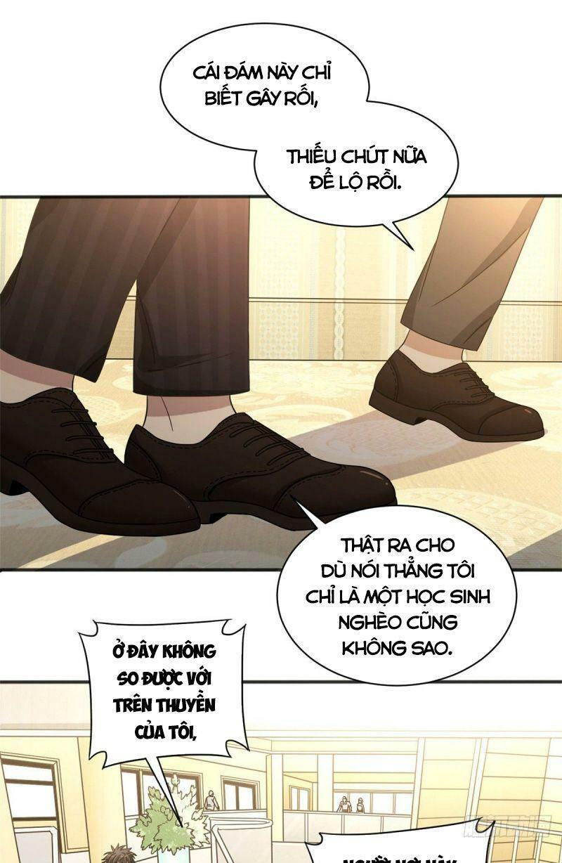 xã lam bạch chapter 10 24