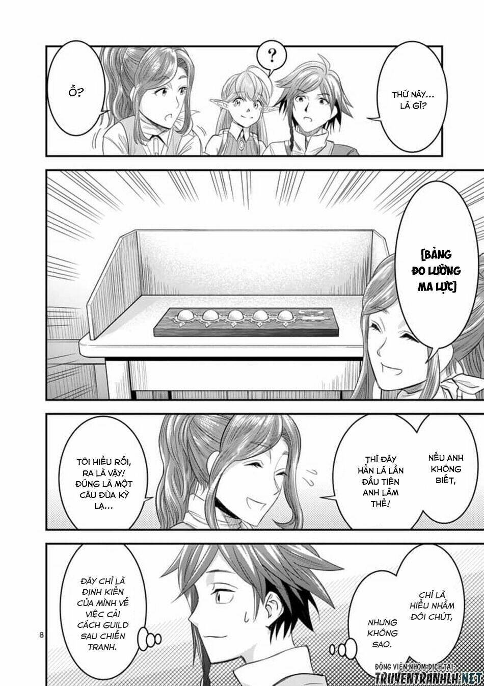 hành trình du lịch vòng quanh thế giới của nhà tiên tri eisen chapter 5 10