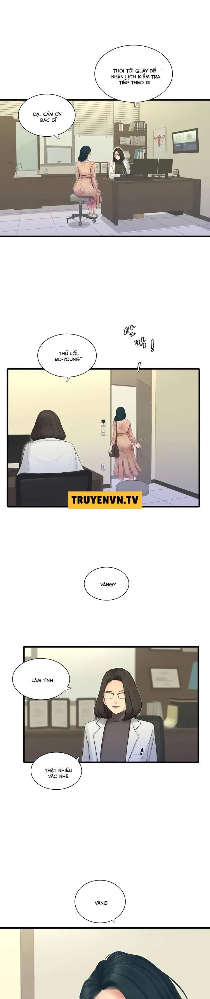 các em trinh nữ ở rể chapter 75 16