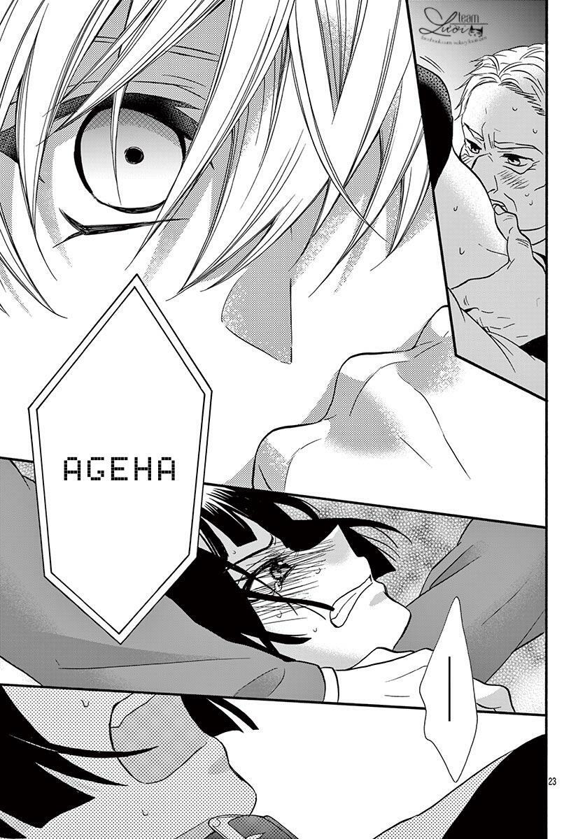 chàng rể giả nhân giả nghĩa chapter 9 22