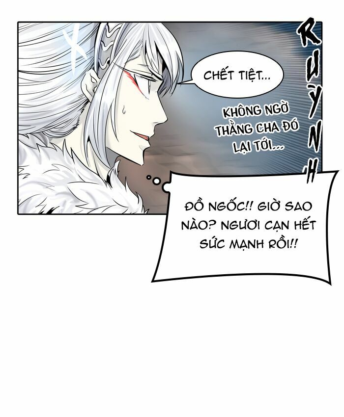 tòa tháp bí ẩn 2 chapter 335 56