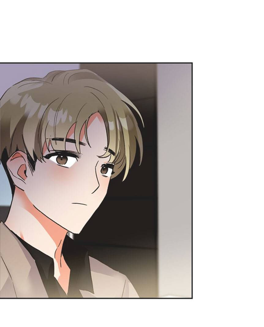 nụ hôn của giác quan thứ sáu chapter 22 61