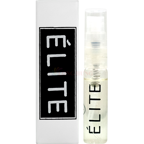 Vial nước hoa Armaf ÉLITE (3ml) - Hàng chính hãng