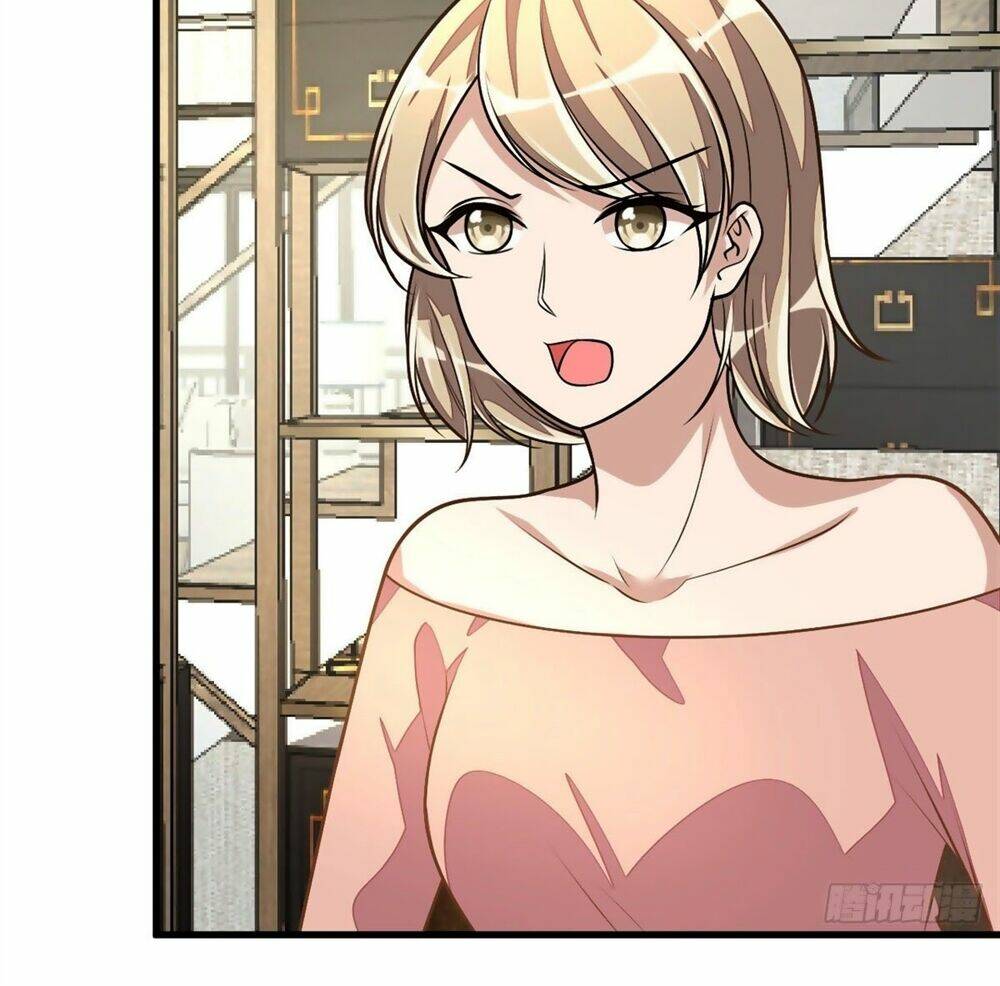 ông xã, em muốn ăn cho anh sạt nghiệp! chapter 25 4