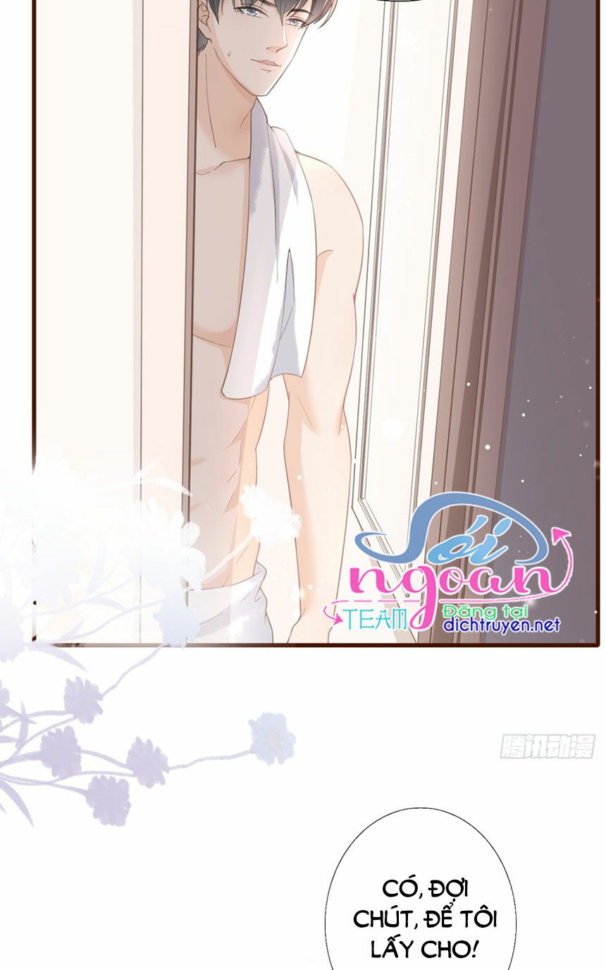 bạn gái tôi mới 30+ tuổi xuân chapter 11 28