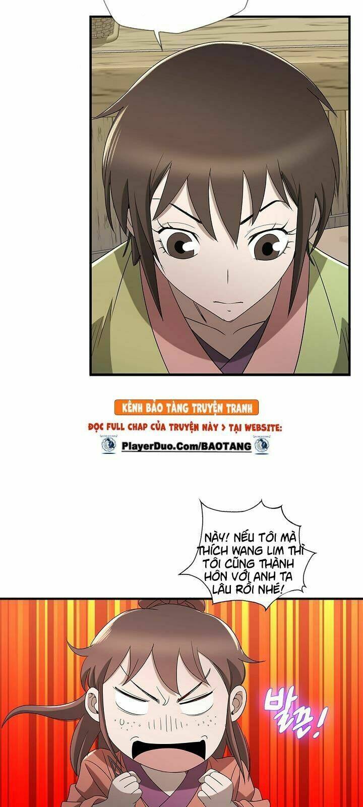 cuồng long chapter 20 12