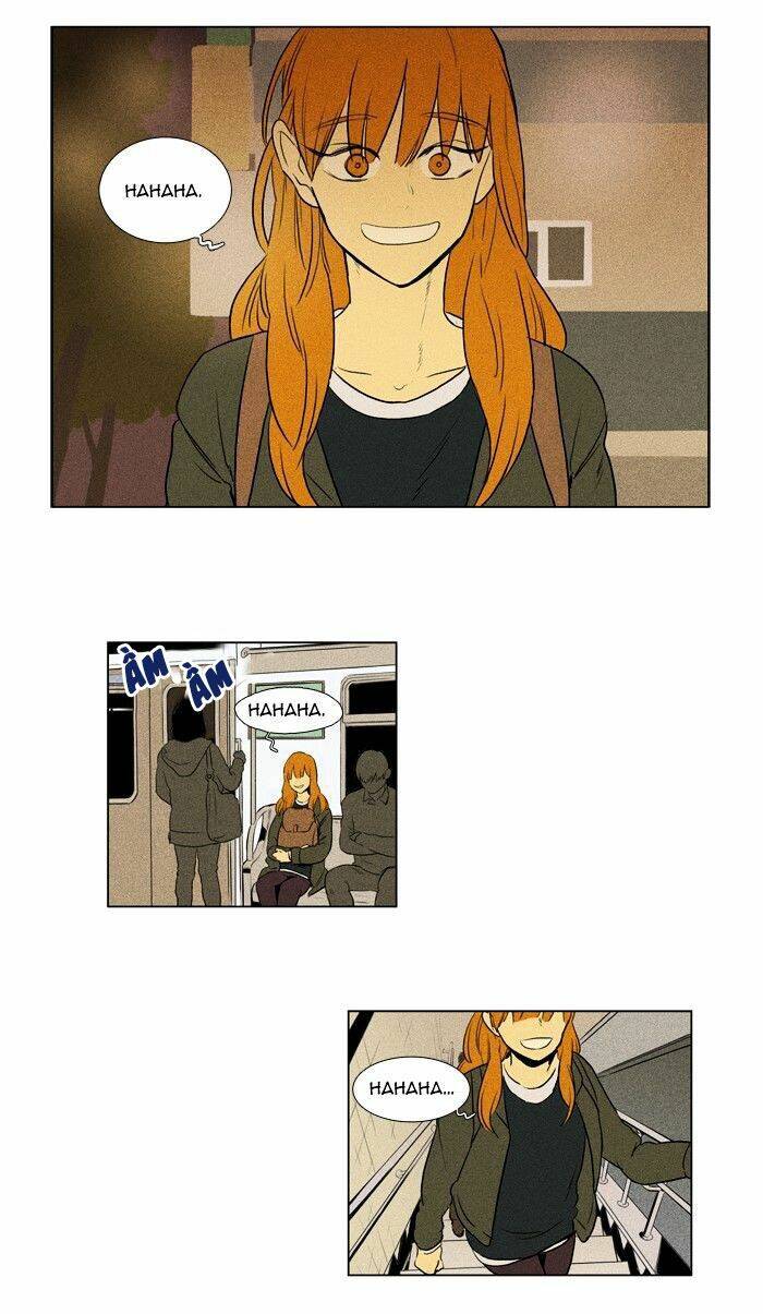 bẫy tình yêu chapter 136 5