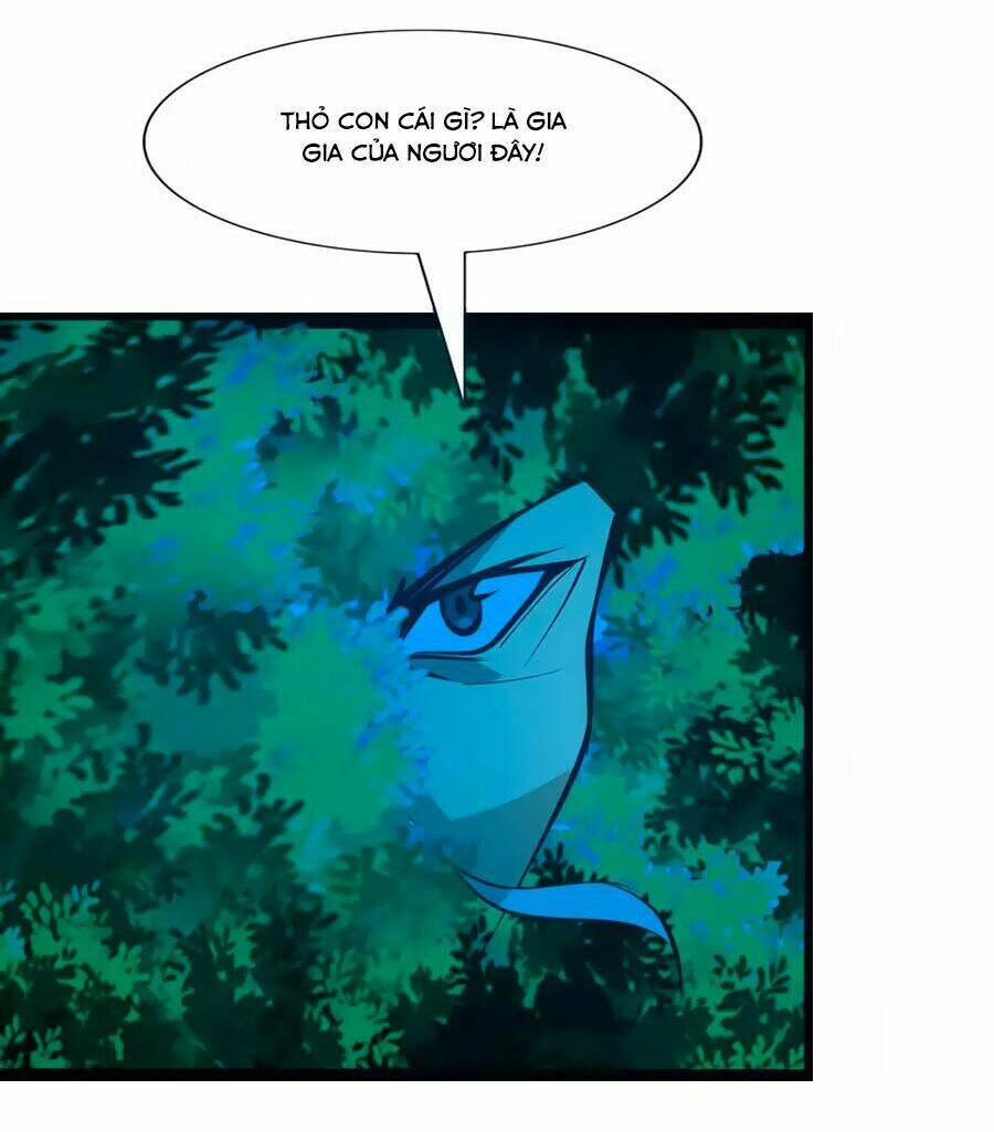 thỏ yêu tiểu vương phi chapter 85 23