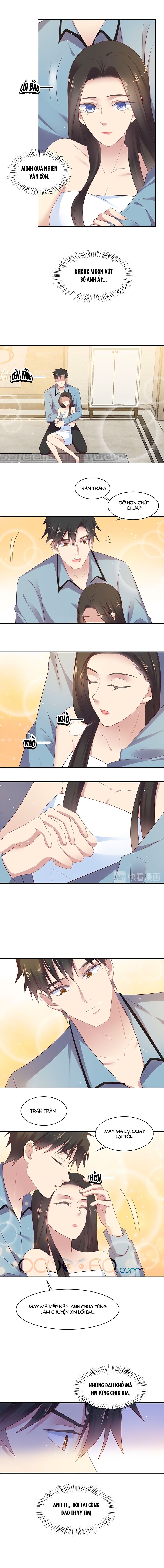 khoá chặt đôi môi (full) chapter 101 10