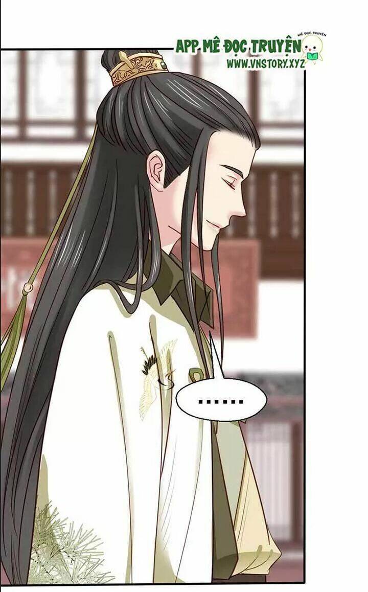 kiều nữ độc phi chapter 59 10
