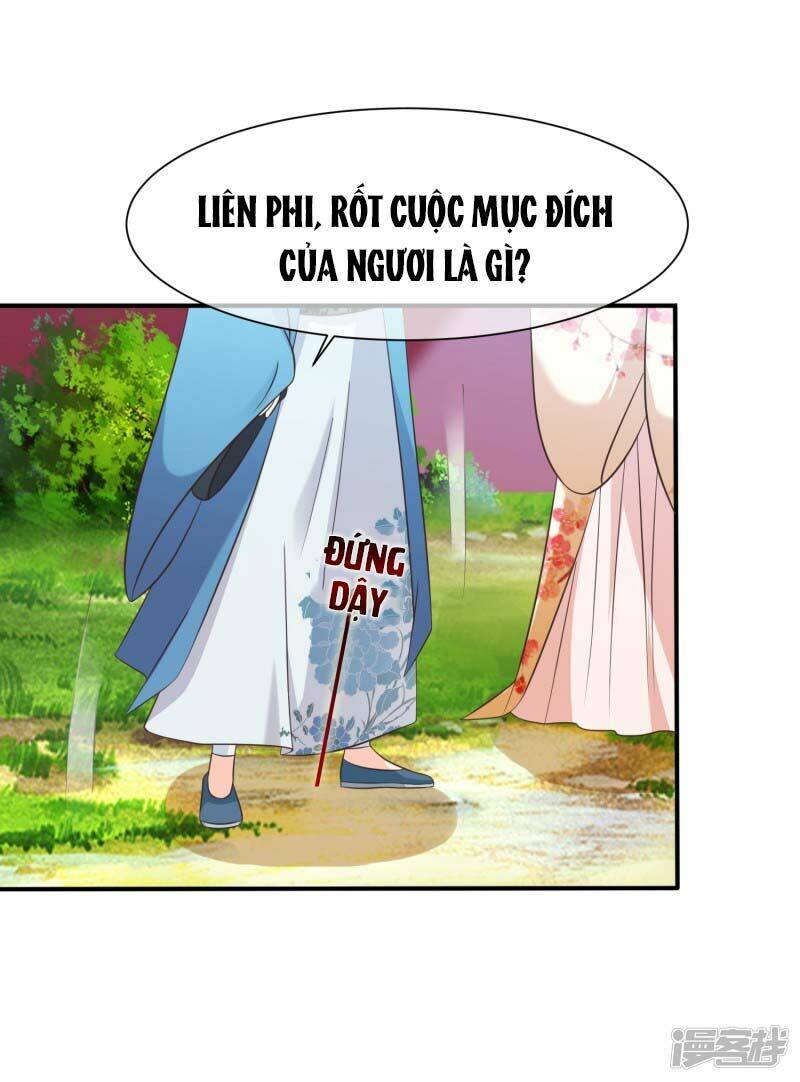 mười dặm hồng trang, thay huynh xuất giá chapter 43 6