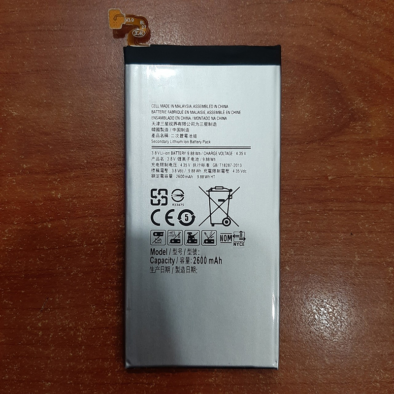 Pin Dành cho điện thoại Samsung A7009