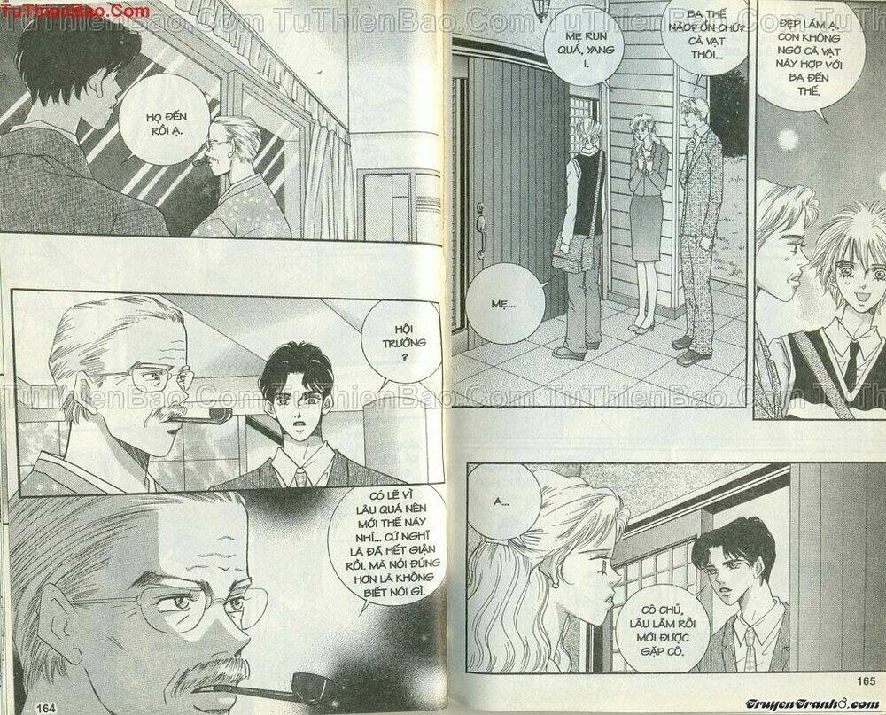 giấc mơ triệu phú chapter 6 35