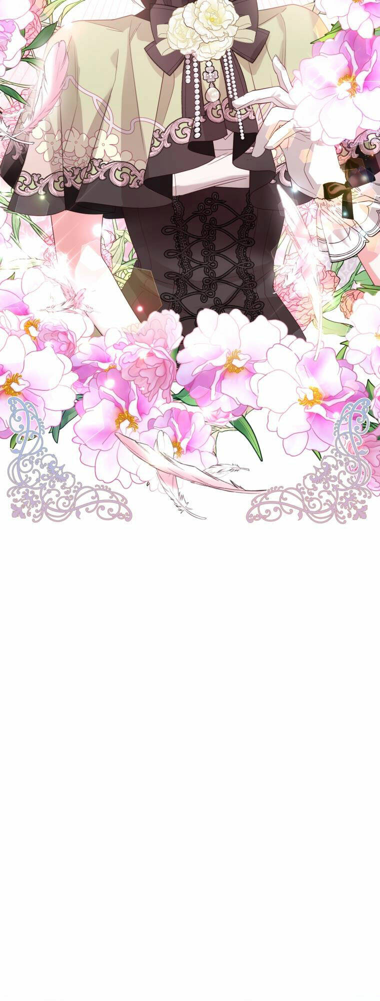 nhà điều chế nước hoa độc quyền của bạo chúa chapter 70 41