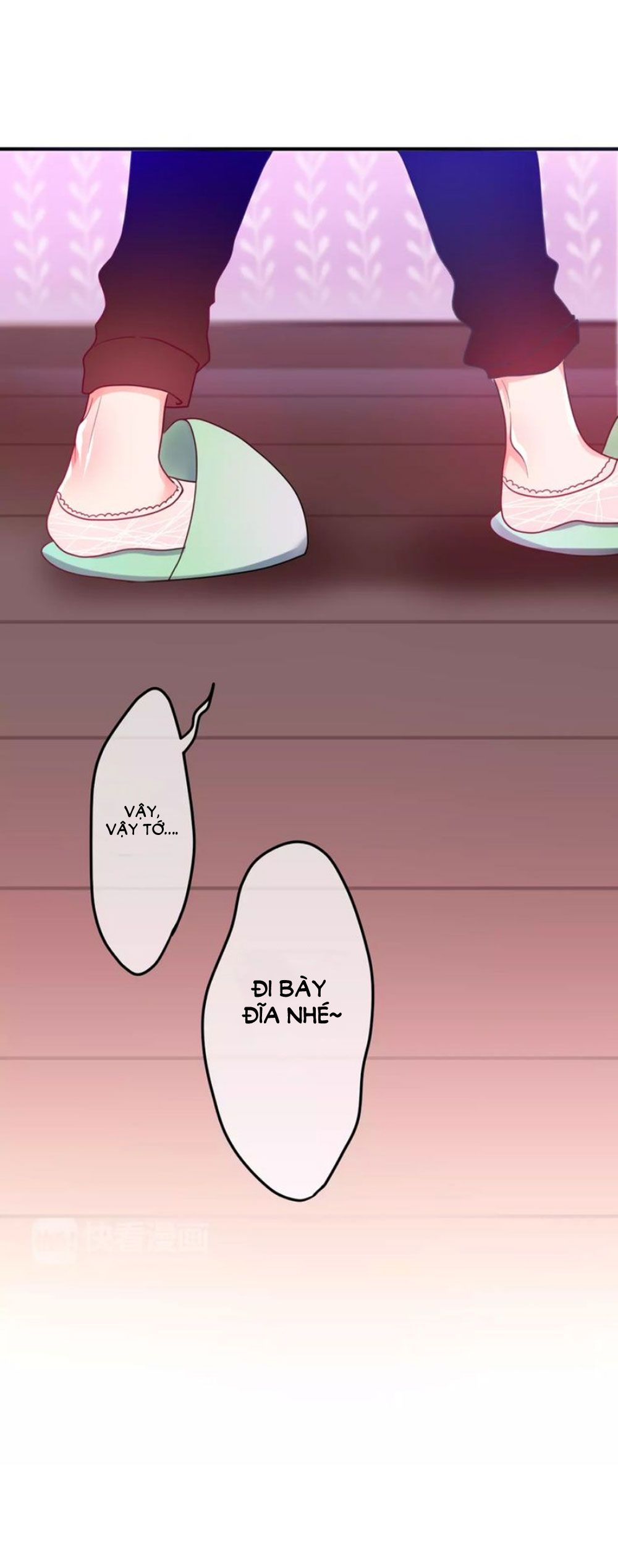 tháng sáu kì diệu chapter 15 32