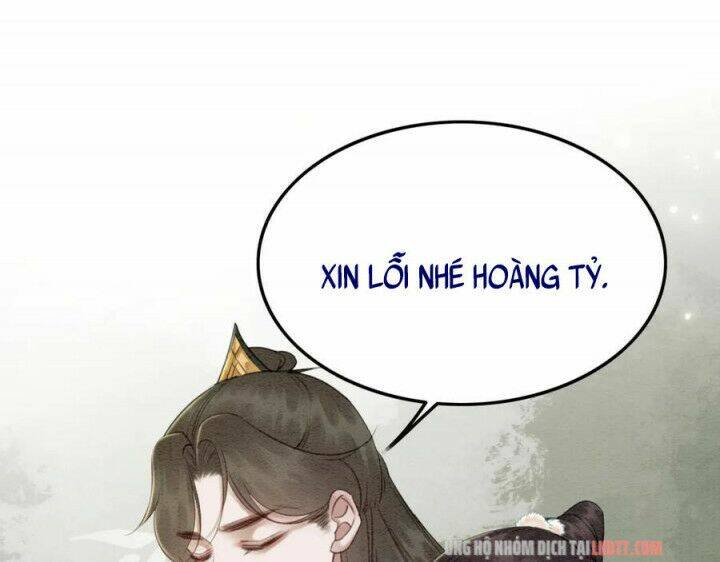 trọng sinh bá sủng nhiếp chính vương quá mạnh mẽ chapter 201 103