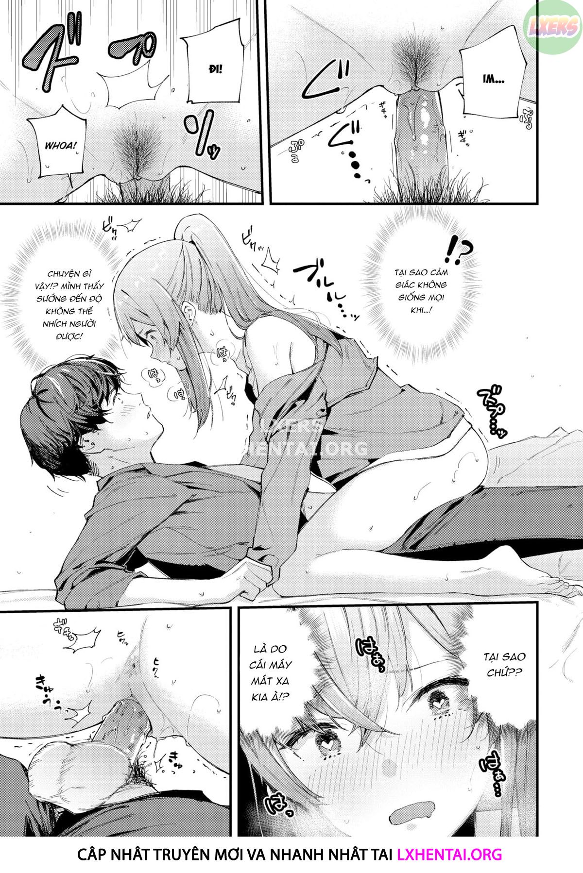 chạm vào cơ thể chapter 5 7