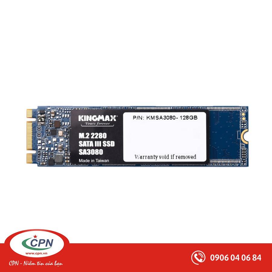 SSD Kingmax M.2 2280 128GB SA3080-128GB