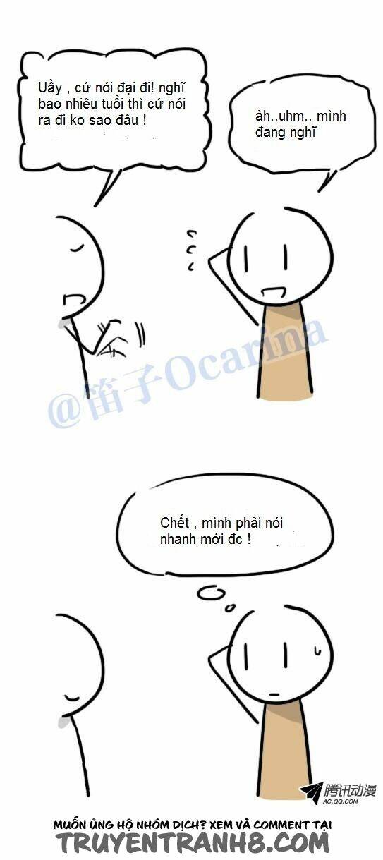 tiểu lục và tiểu lam chapter 22 5