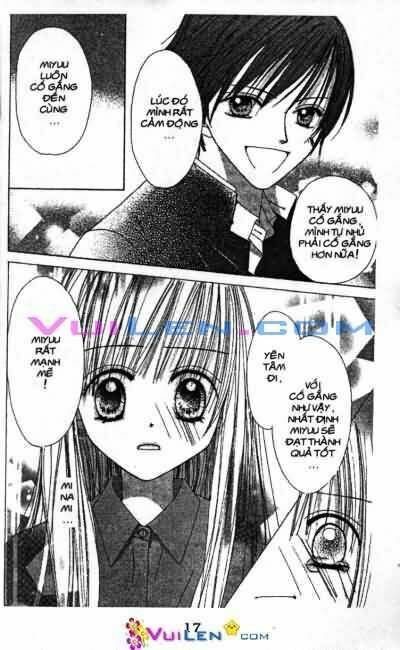 con gái con trai chapter 14 17