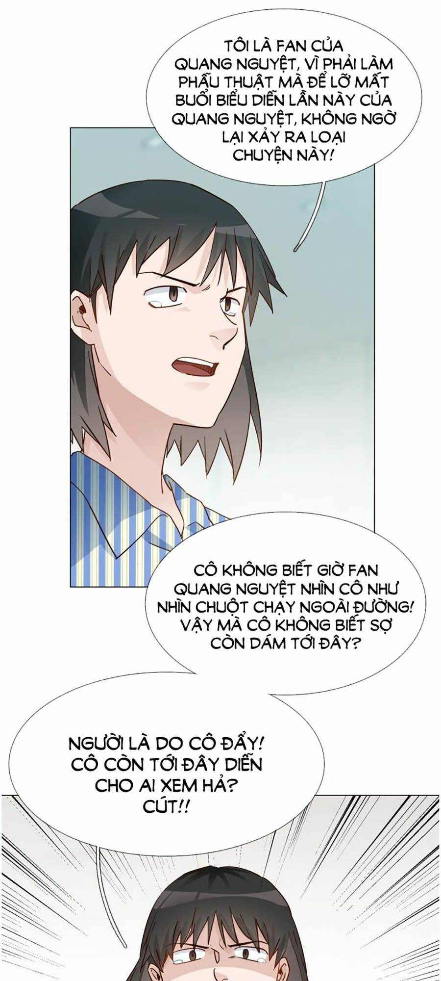 ngôi sao vụn vỡ chapter 60 11