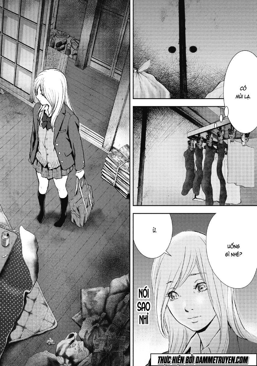 Gift ± chapter 75 12