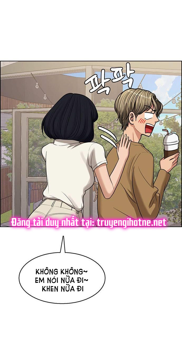 vẻ đẹp đích thực - true beauty chapter 236.2 43