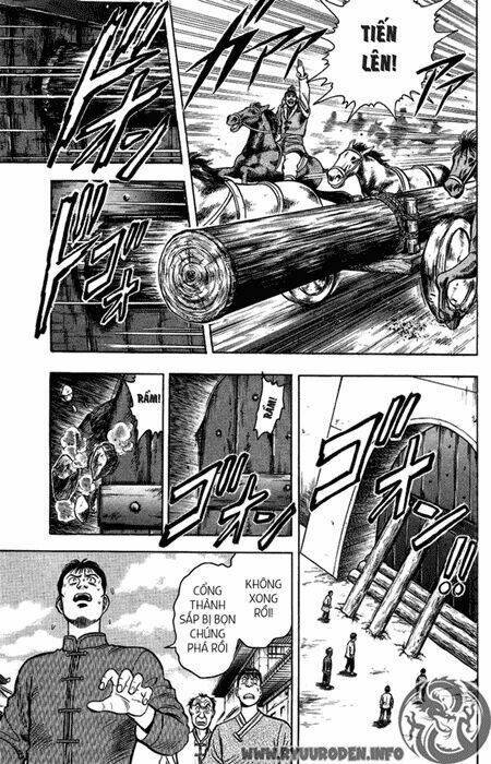 hoàng phi hồng phần 1 chapter 26 66