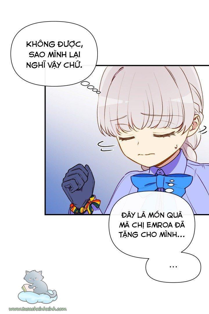 công nương khế ước của gia tộc công tước quái vật chapter 56 3