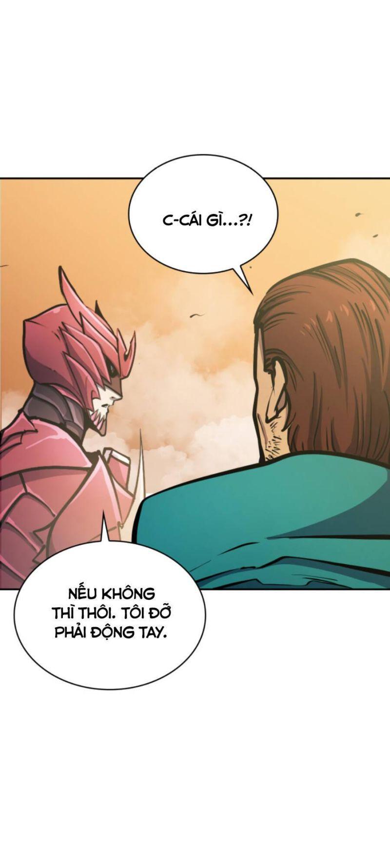 tôi trở lại thăng cấp một mình chapter 56 47