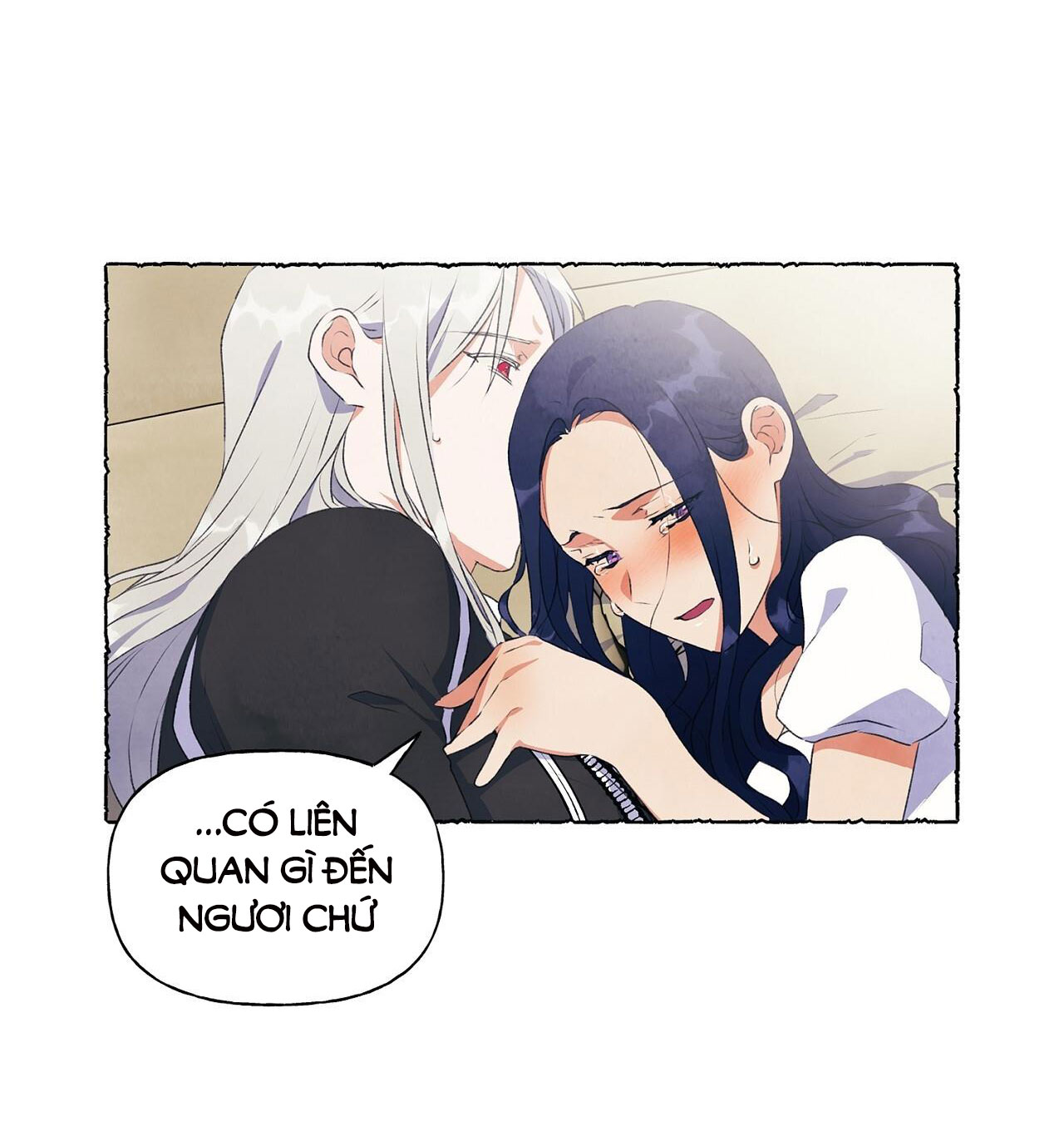Chuyện Của Những Pháp Sư Ấy chapter 15.1 - Trang 5
