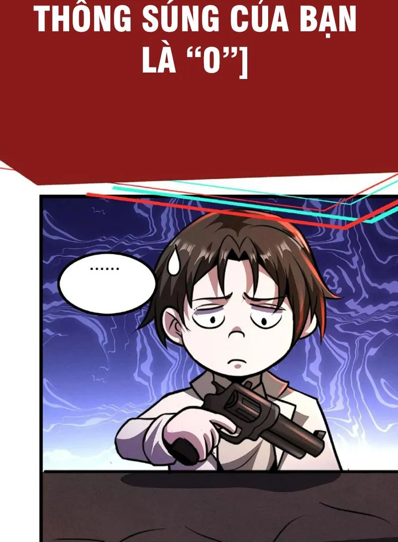 quỷ dị dược tề sư: bệnh nhân của ta đều là kinh khủng chapter 36 18