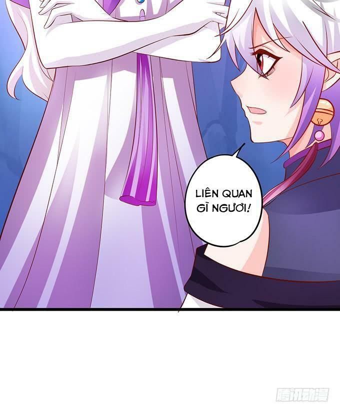 hồ tiên hung bạo chapter 131 45