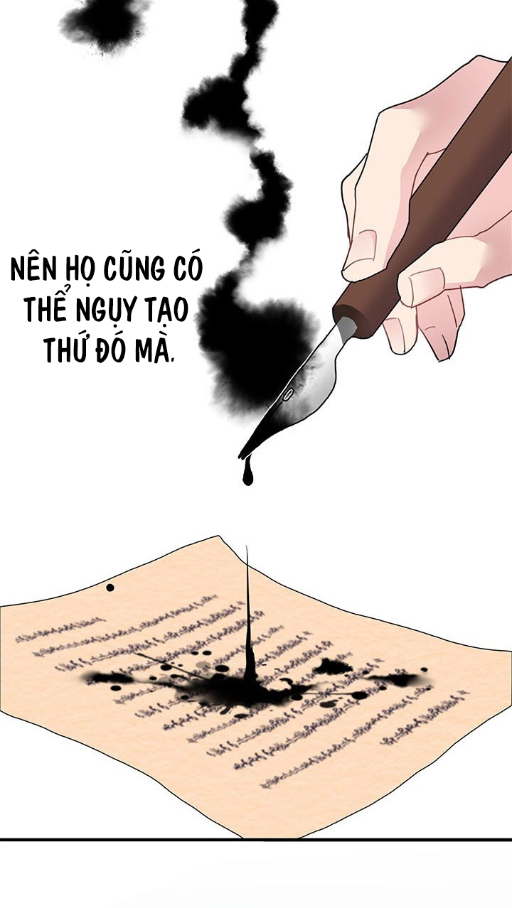 công chúa của loài chim chapter 3 67