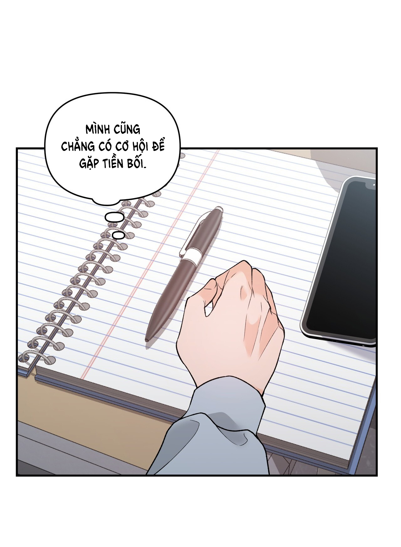 Dick Deep chapter 4.2 - Trang 6