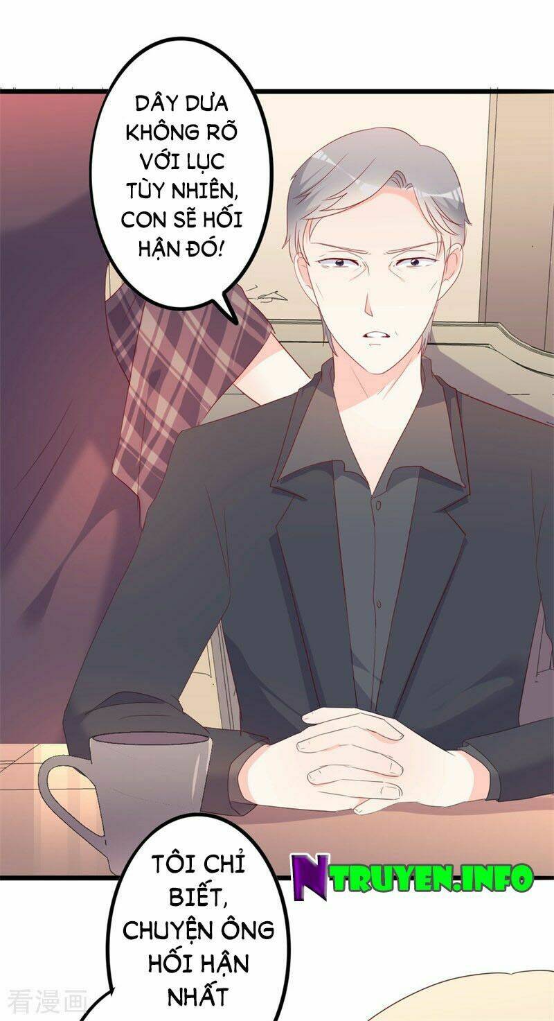 ngạo kiều tổng tài sủng điềm thê chapter 44 4