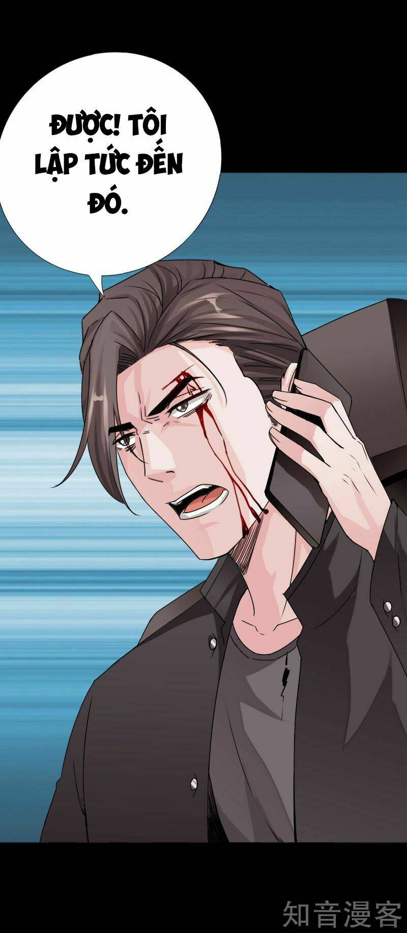 tuyệt phẩm tà thiếu chapter 50 31