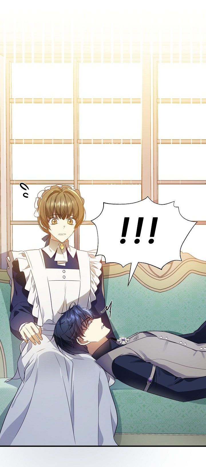 từ lúc bắt đầu tôi vẫn luôn ở bên em chapter 15 76