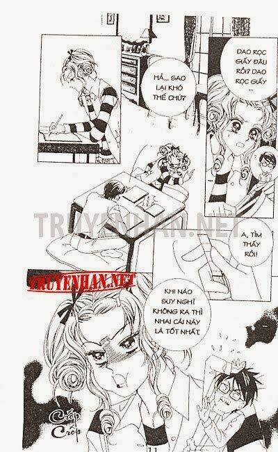 sức thanh xuân chapter 5 11