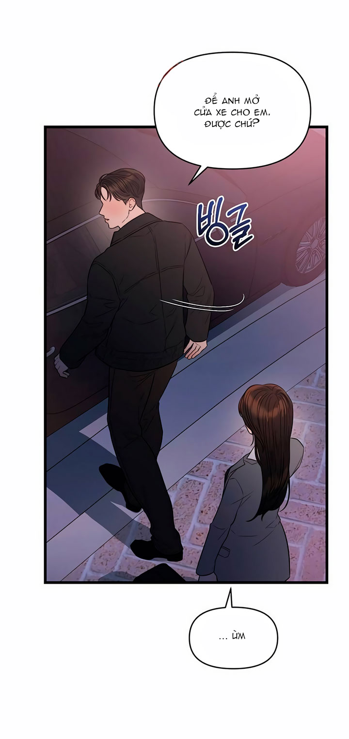 [18+] dục vọng tao nhã chapter 43.1 7