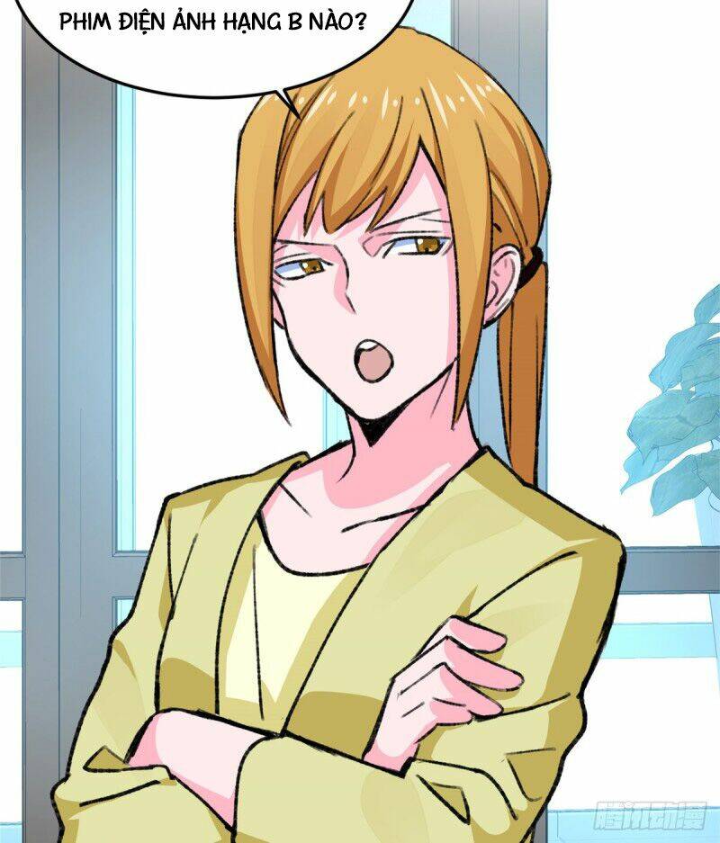 vô sỉ thuật sĩ chapter 20 24