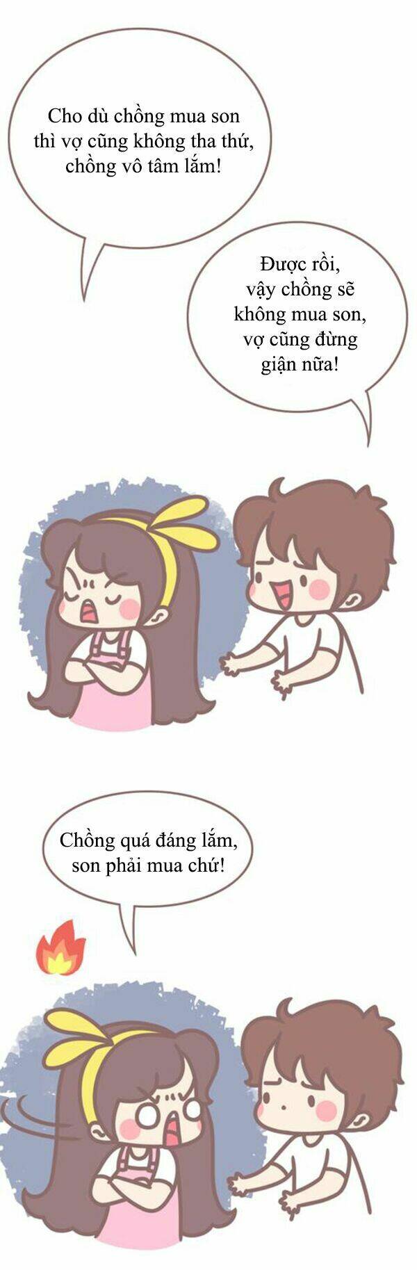 giải mã tình yêu chapter 184 3