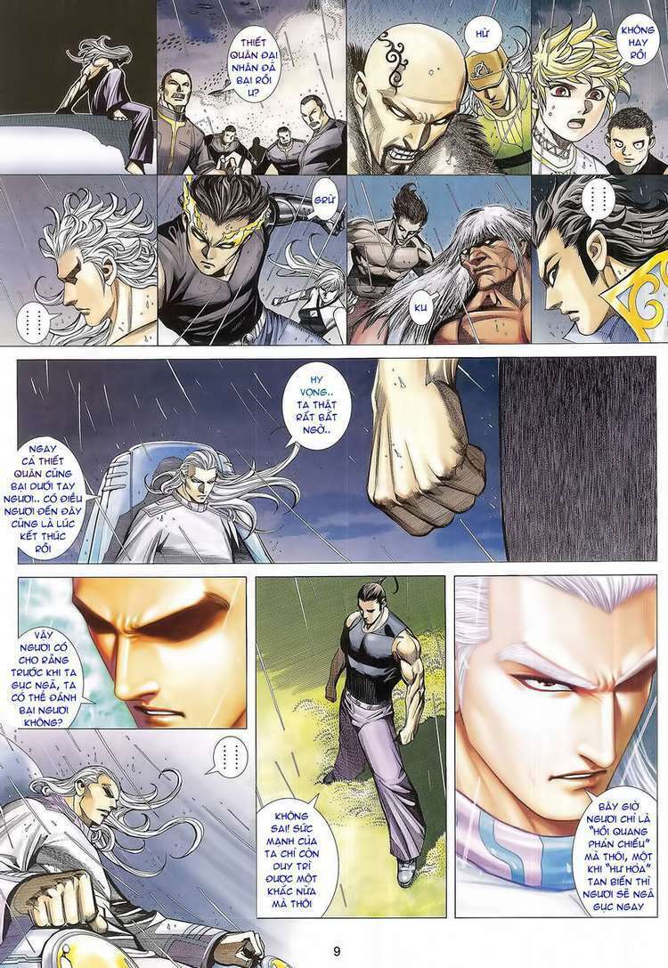 võ thần phượng hoàng chapter 106 6