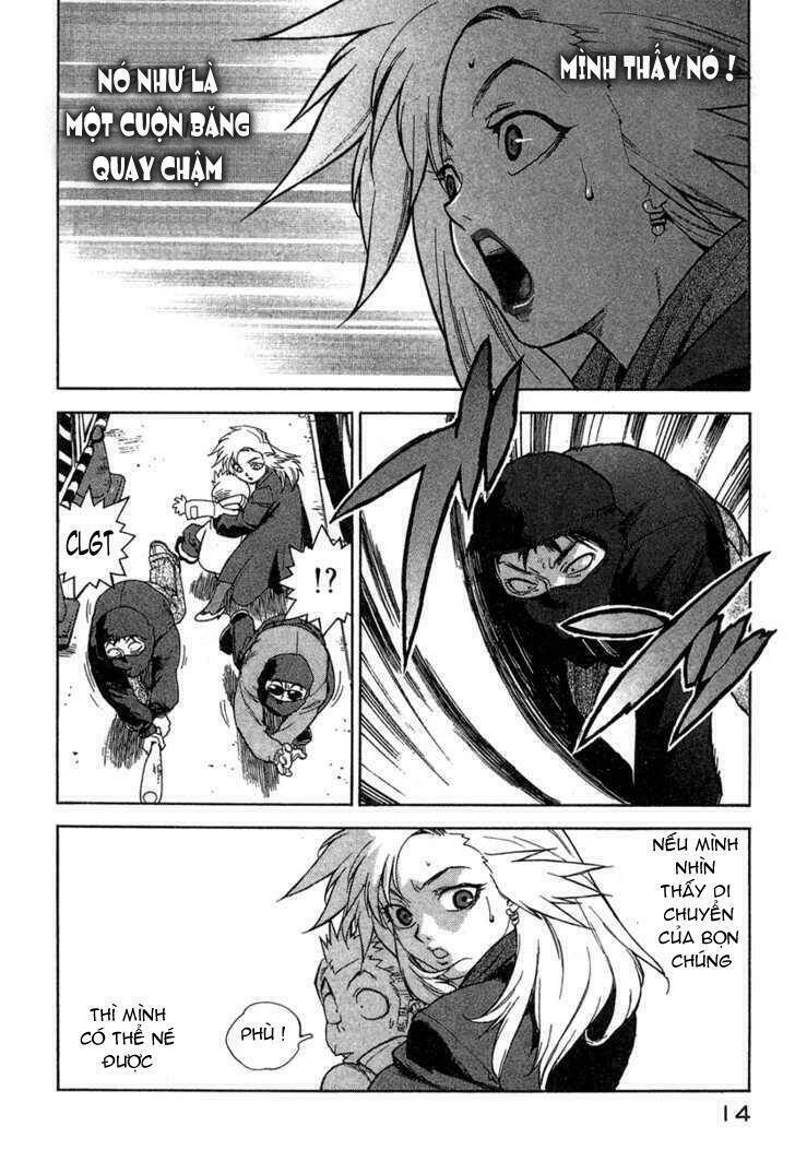 tende freeze! chapter 10 15