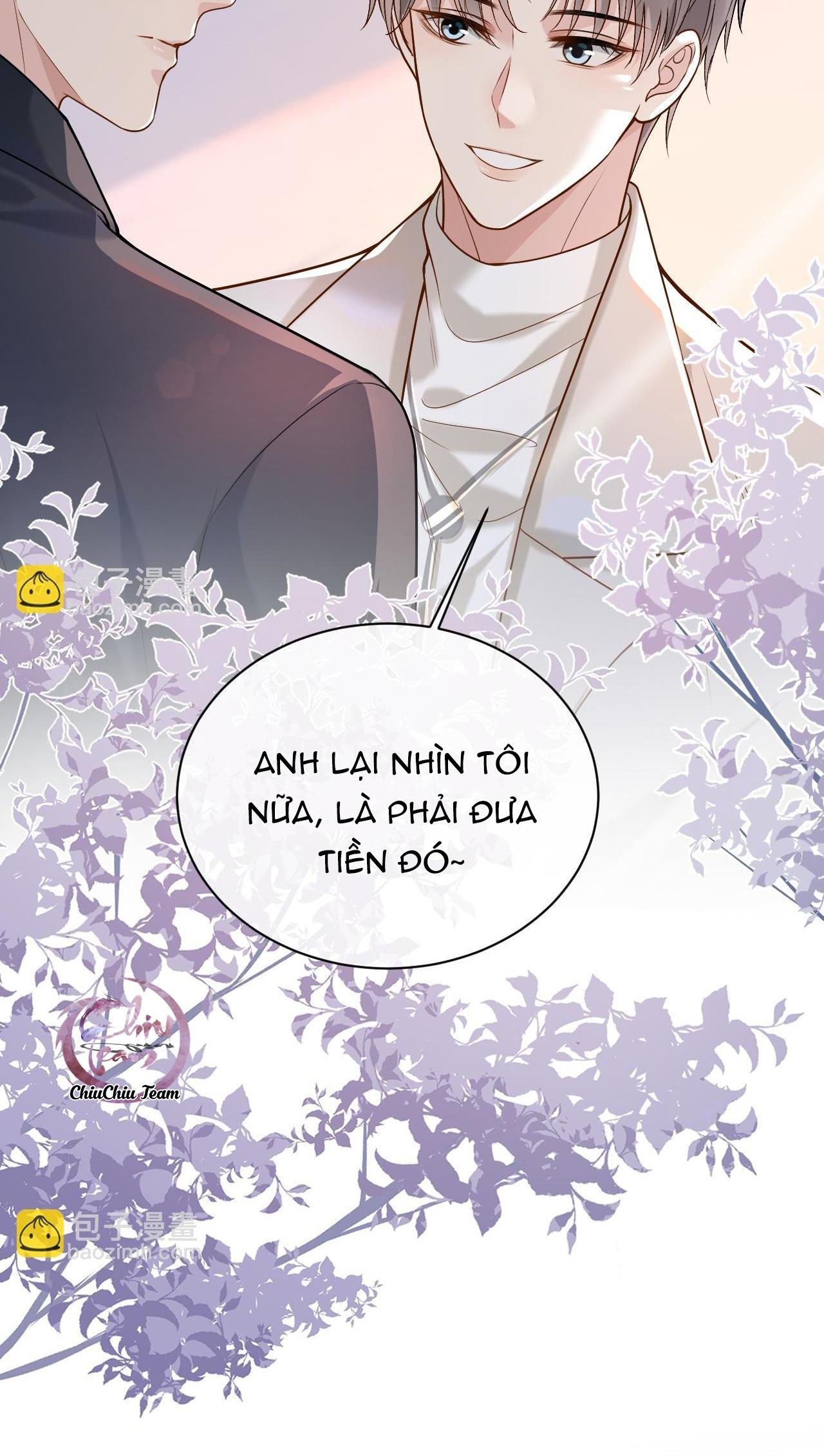 sau khi ly hôn, ảnh đế trở nên nghèo túng chapter 8 27